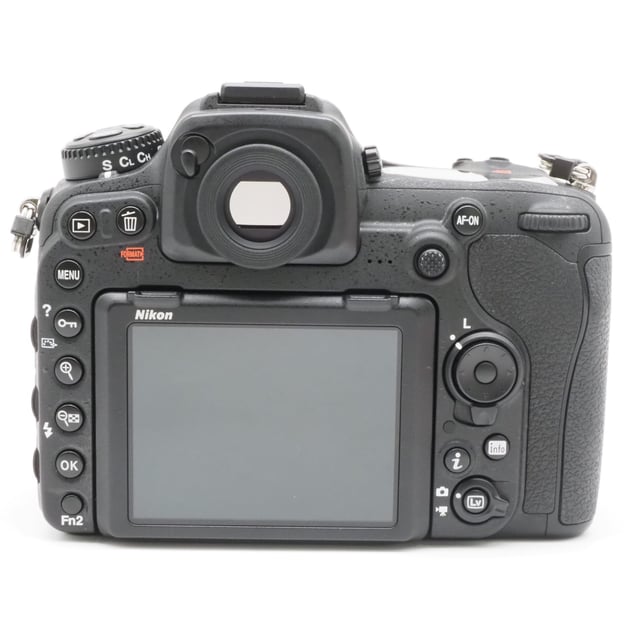 D500 ボディ