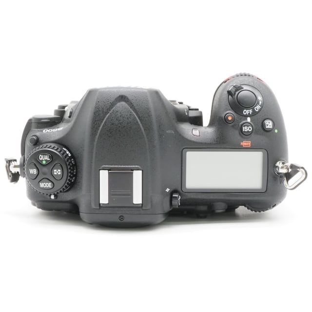 D500 ボディ