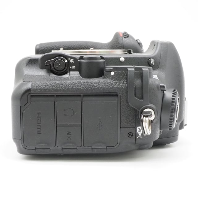 D500 ボディ
