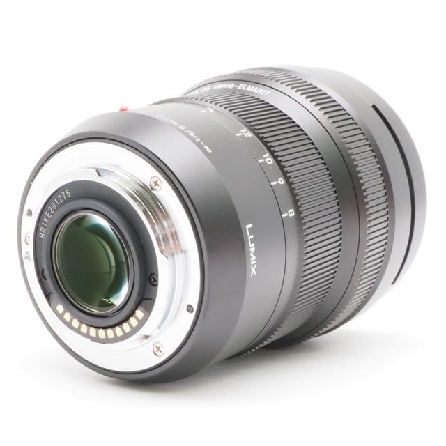 LEICA DG VARIO-ELMARIT 8-18mm/F2.8-4.0 ASPH.