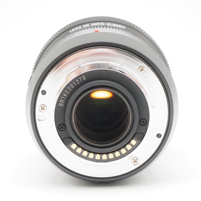 LEICA DG VARIO-ELMARIT 8-18mm/F2.8-4.0 ASPH.
