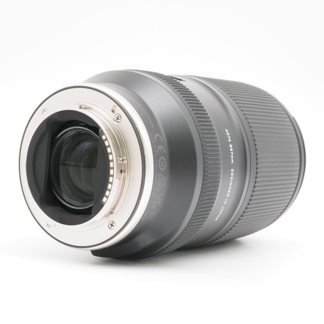 28-300mm F/4-7.1 Di III VC VXD