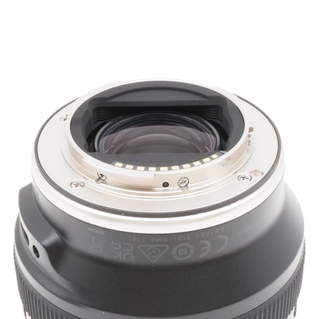 28-300mm F/4-7.1 Di III VC VXD