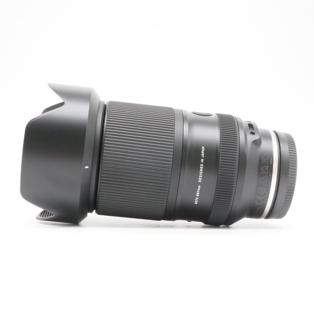 28-300mm F/4-7.1 Di III VC VXD