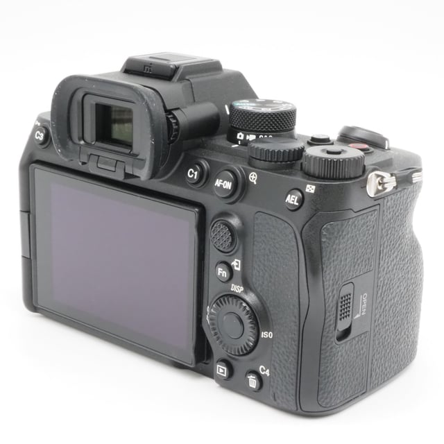 α7 IV ILCE-7M4 ボディ