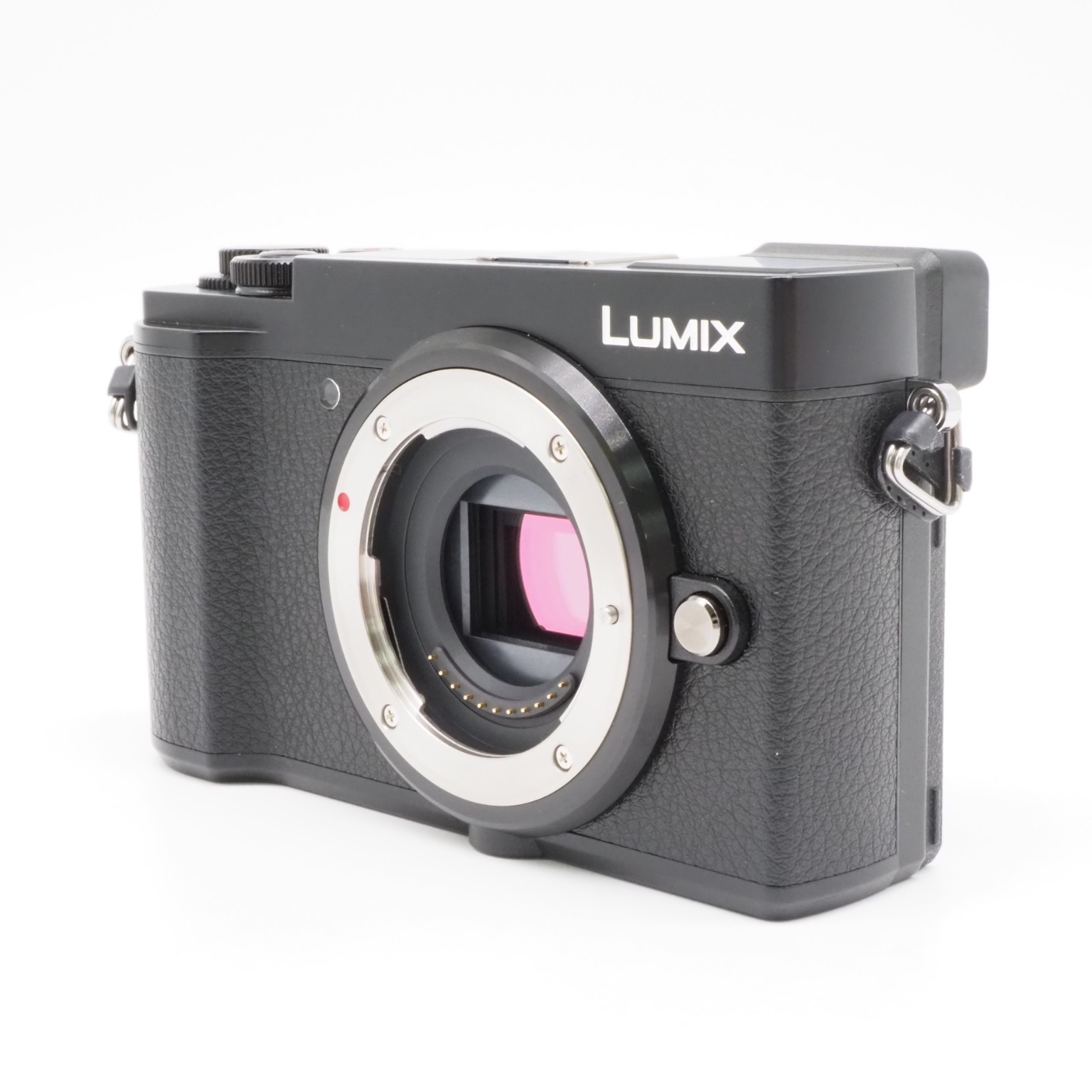 パナソニック LUMIX GX7 Mark III(DC-GX7MK3) ボディ 