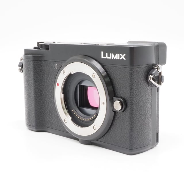 LUMIX GX7 Mark III(DC-GX7MK3) ボディ "ブラック"