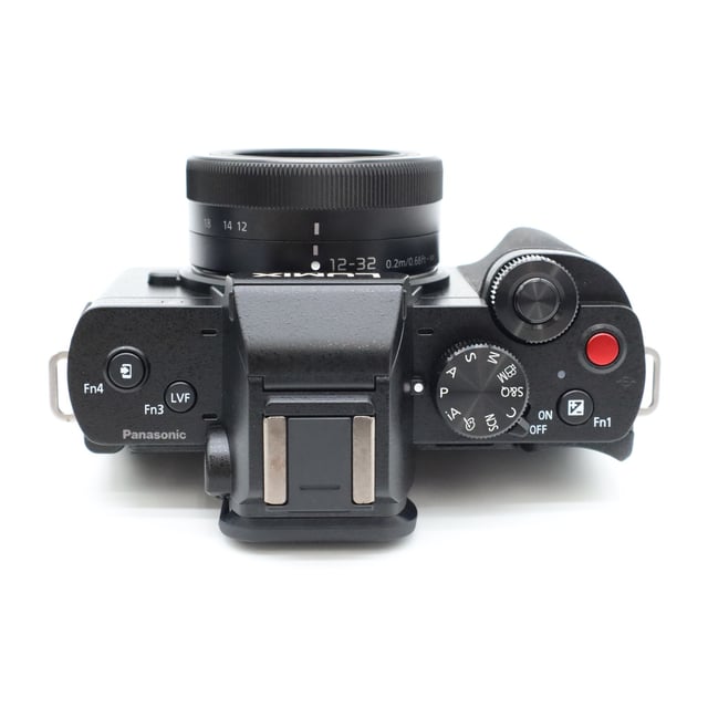 LUMIX G100D(DC-G100DW) ダブルズームレンズキット