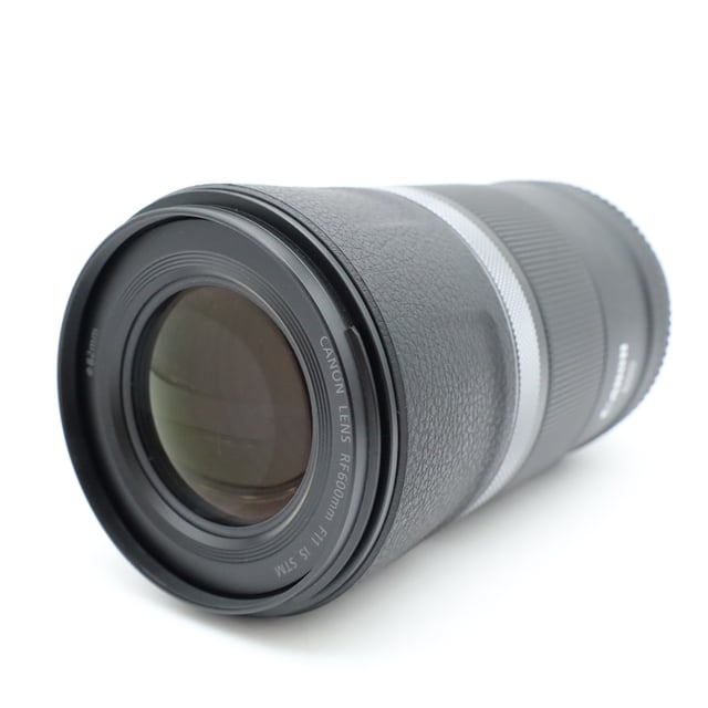 RF 600mm F11 IS STM