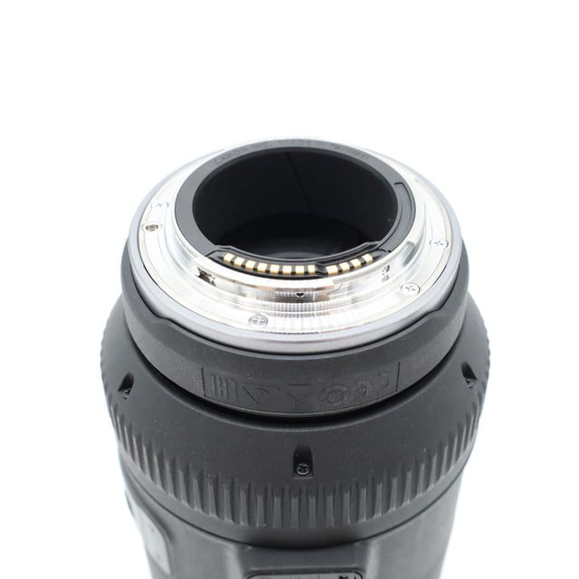 RF 600mm F11 IS STM