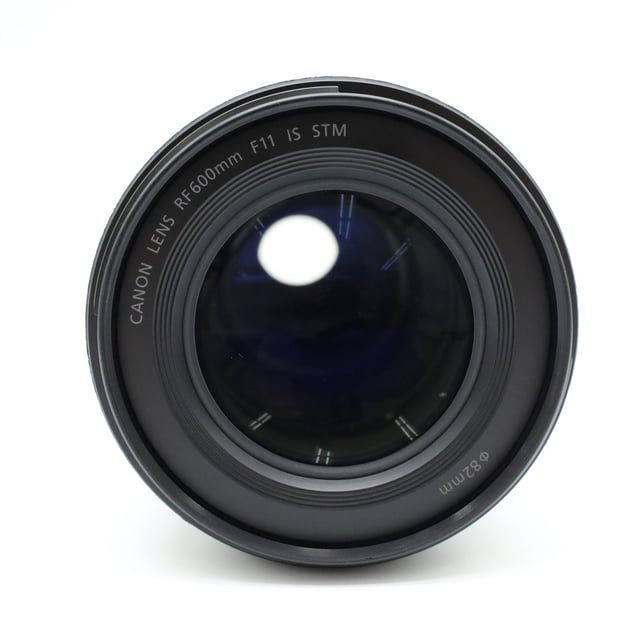 RF 600mm F11 IS STM