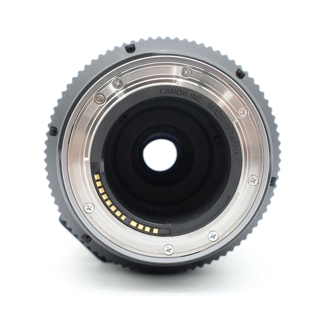 RF 600mm F11 IS STM