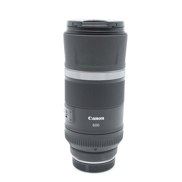 RF 600mm F11 IS STM