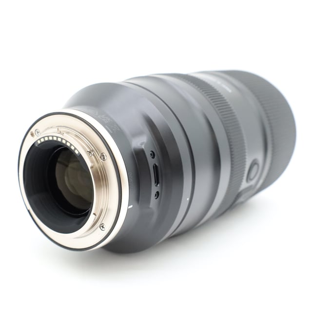 50-400mm F/4.5-6.3 Di III VC VXD