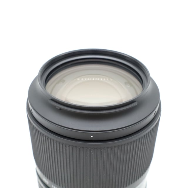 50-400mm F/4.5-6.3 Di III VC VXD
