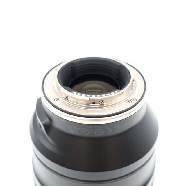 50-400mm F/4.5-6.3 Di III VC VXD