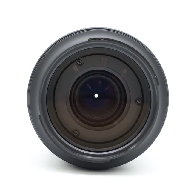 50-400mm F/4.5-6.3 Di III VC VXD