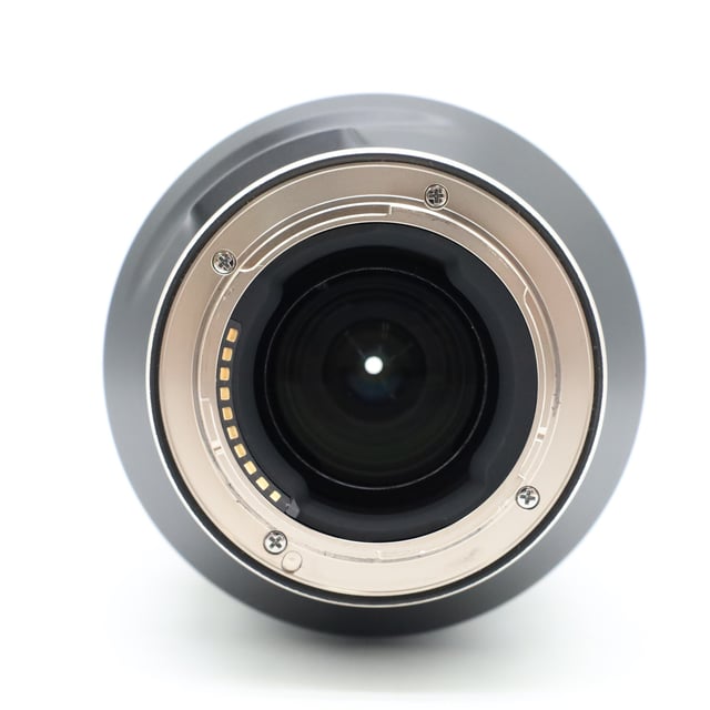 50-400mm F/4.5-6.3 Di III VC VXD