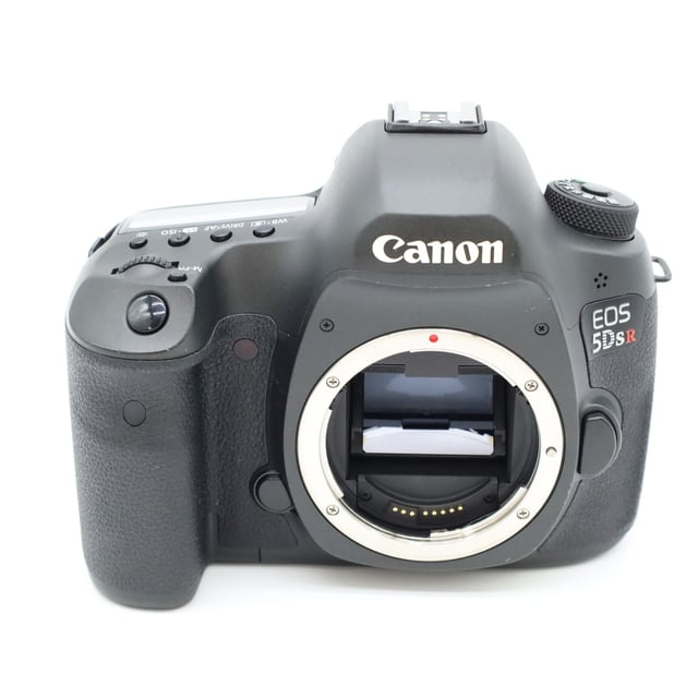 EOS 5Ds R ボディ