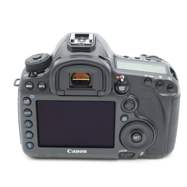 EOS 5Ds R ボディ