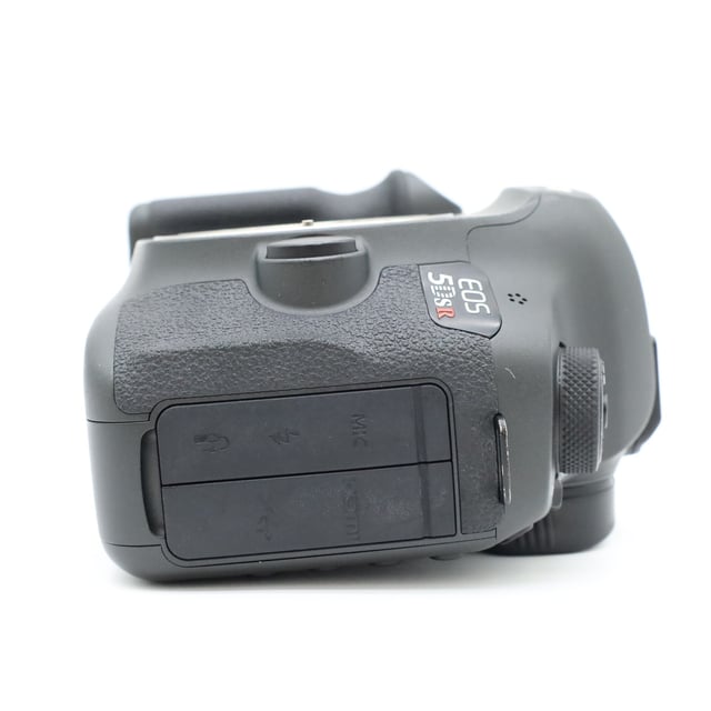 EOS 5Ds R ボディ