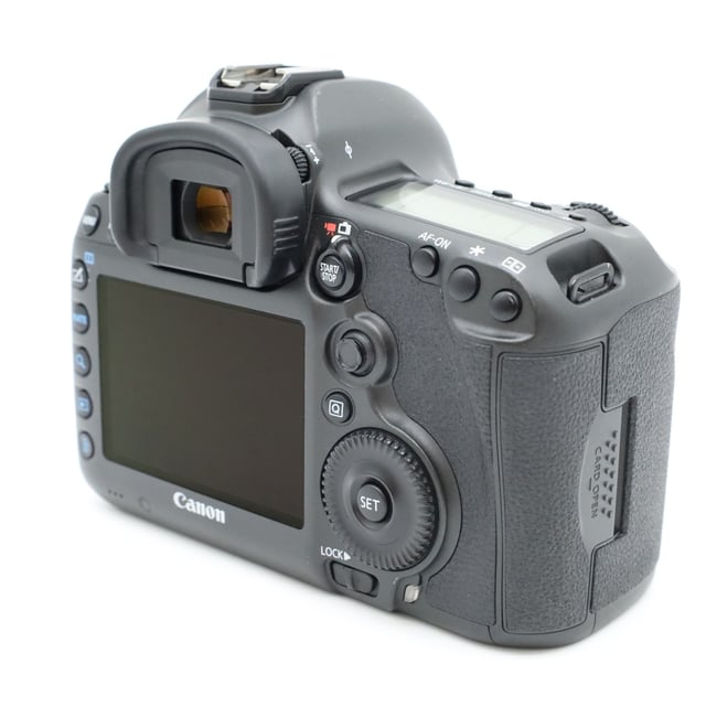 EOS 5Ds R ボディ