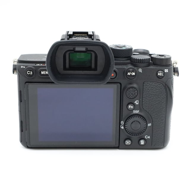 α7R IV ILCE-7RM4A ボディ