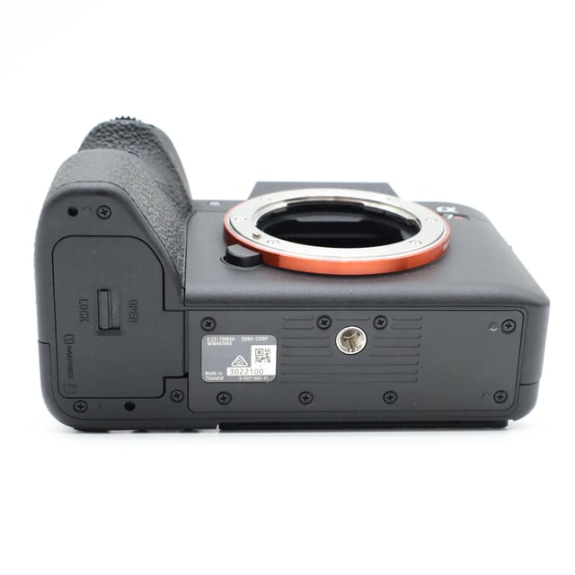 α7R IV ILCE-7RM4A ボディ