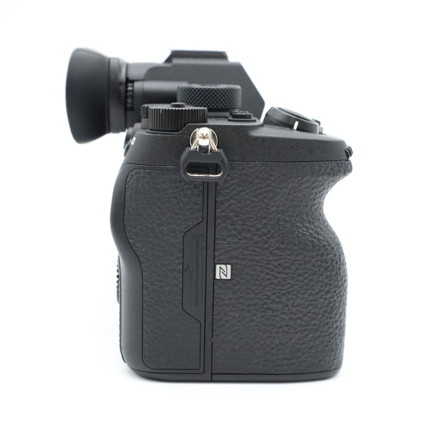 α7R IV ILCE-7RM4A ボディ