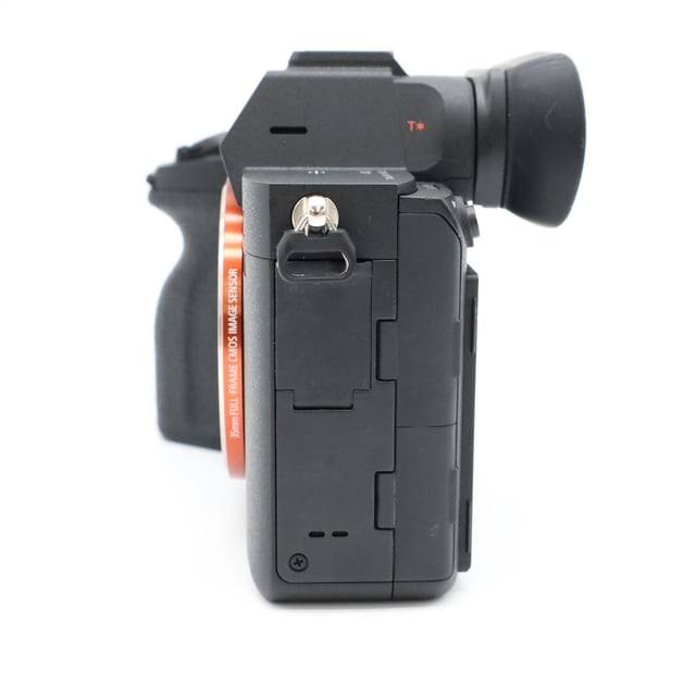 α7R IV ILCE-7RM4A ボディ