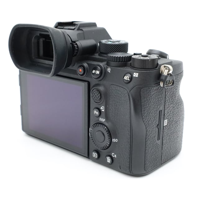 α7R IV ILCE-7RM4A ボディ