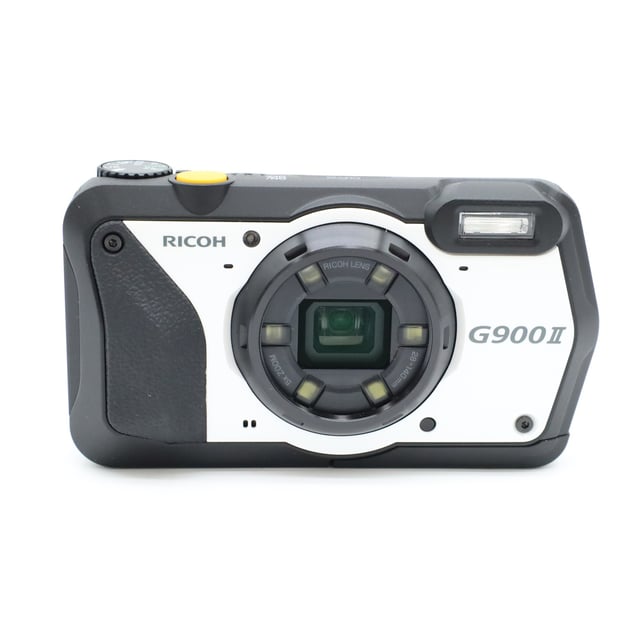 G900 II