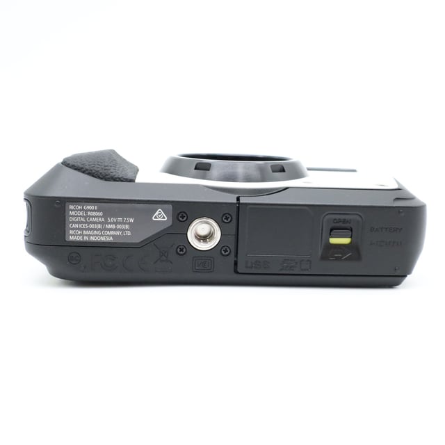 G900 II