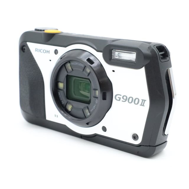 G900 II