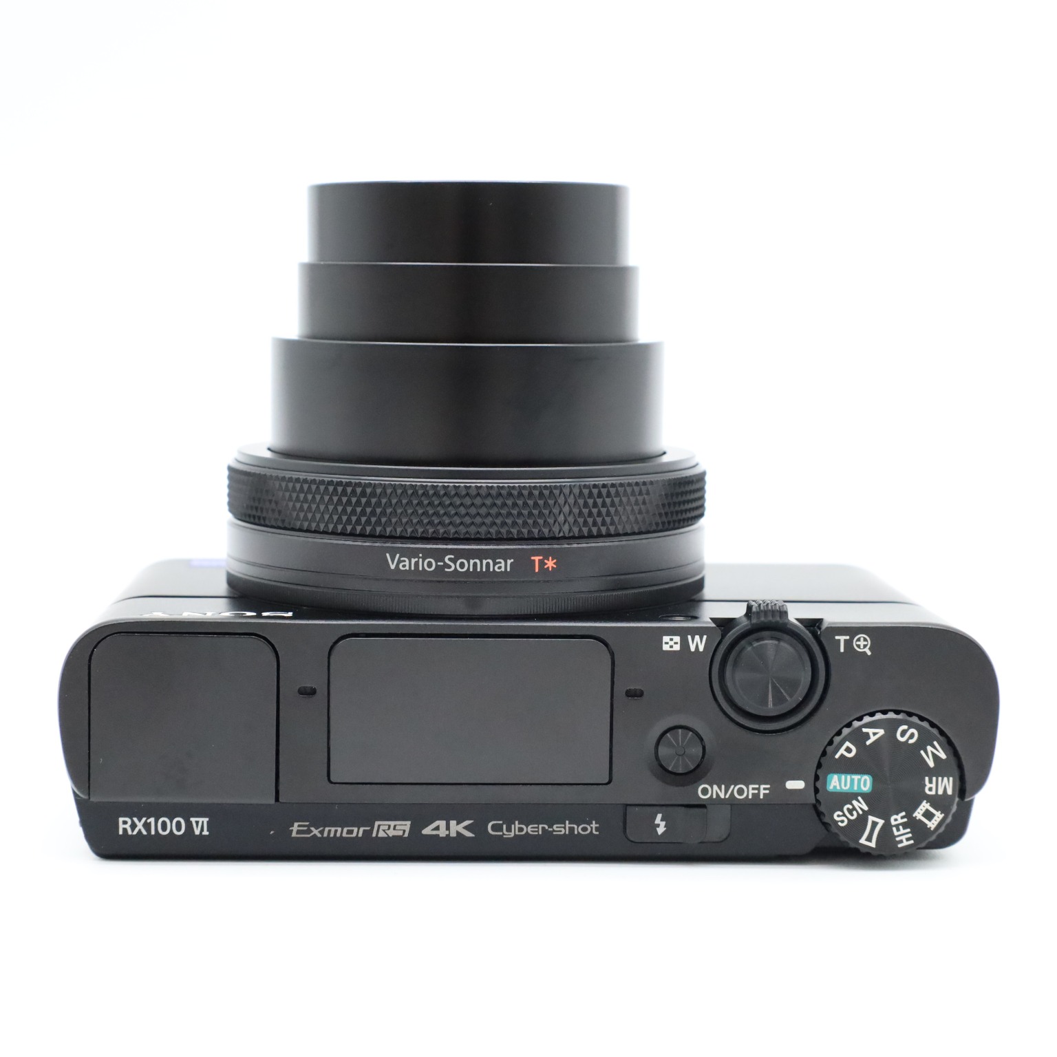 SONY サイバーショット RX100 VI(DSC-RX100M6)の中古 (美品)・¥120,100