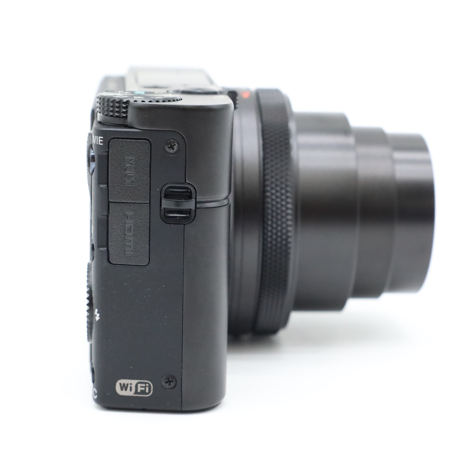 SONY サイバーショット RX100 VI(DSC-RX100M6)の中古 (美品)・¥121,100