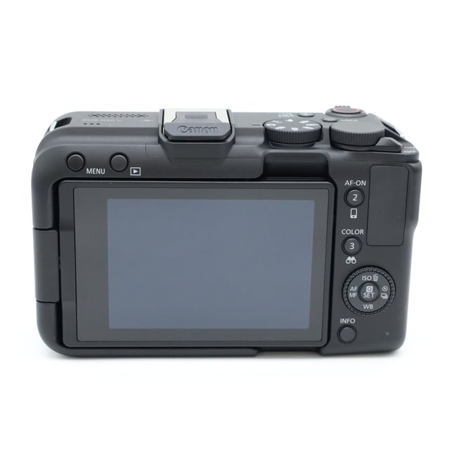 EOS R50 V ボディ "ブラック"