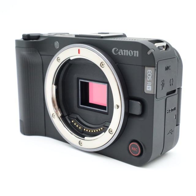 EOS R50 V ボディ "ブラック"