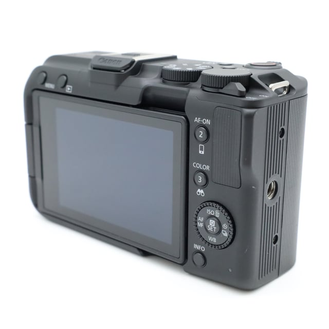 EOS R50 V ボディ "ブラック"