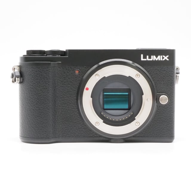 LUMIX GX7 Mark III(DC-GX7MK3) ボディ "ブラック"
