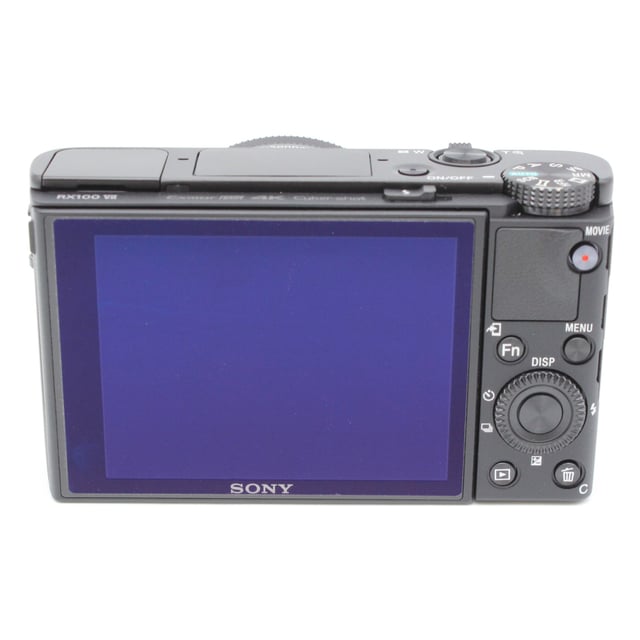 サイバーショット RX100 VII(DSC-RX100M7G) シューティンググリップキット