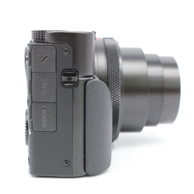 サイバーショット RX100 VII(DSC-RX100M7G) シューティンググリップキット