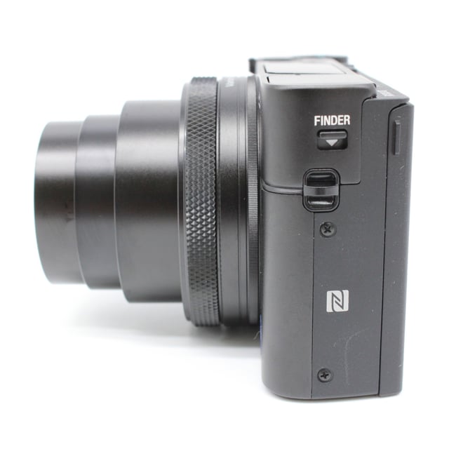 サイバーショット RX100 VII(DSC-RX100M7G) シューティンググリップキット