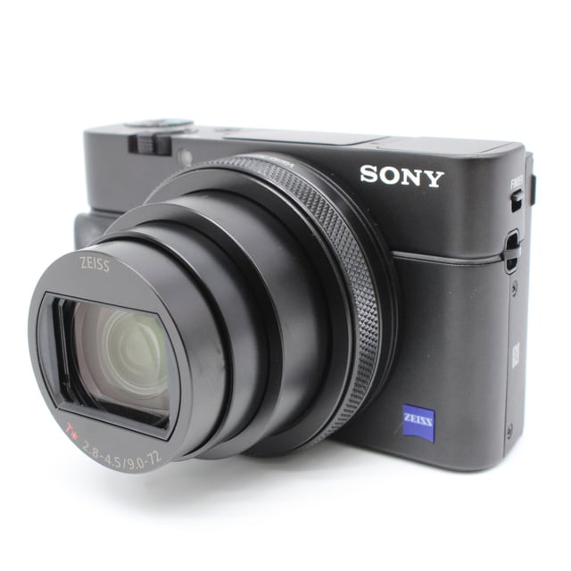 サイバーショット RX100 VII(DSC-RX100M7G) シューティンググリップキット