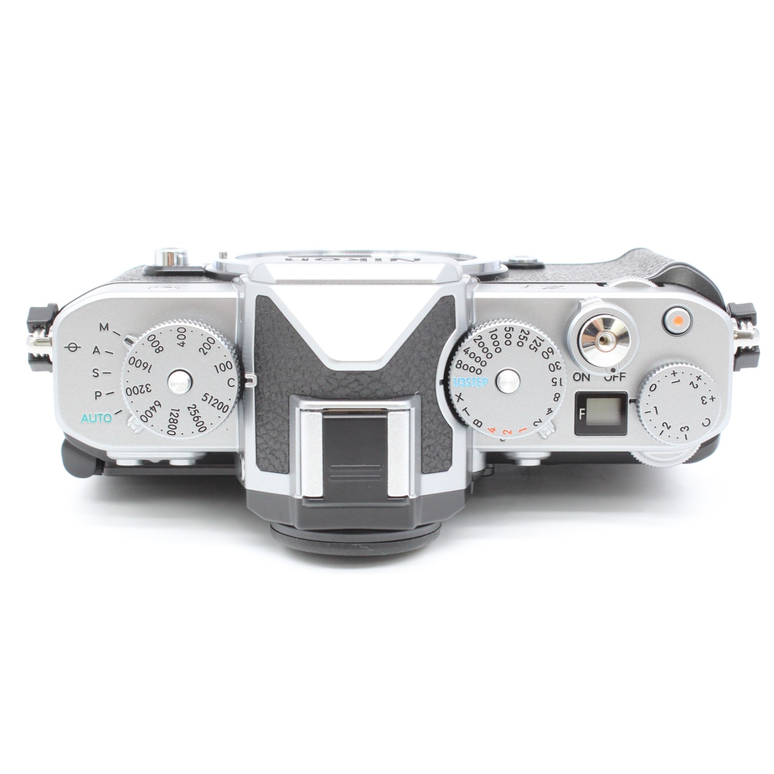 ニコン Zf ボディ 
