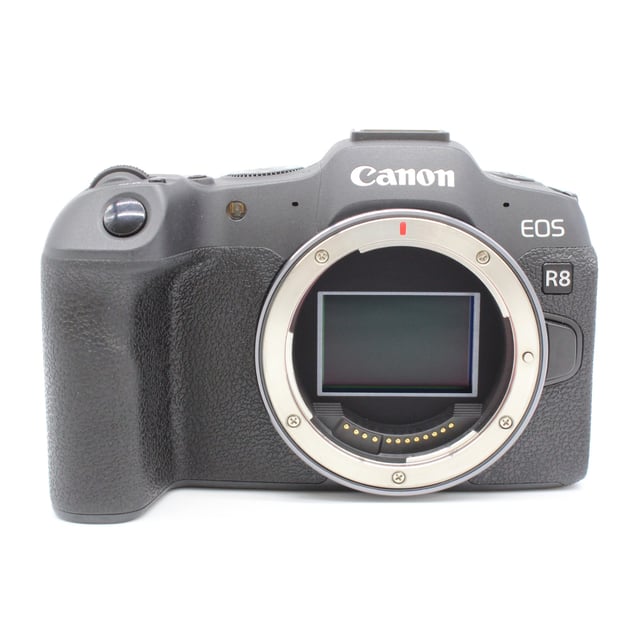 EOS R8 ボディ