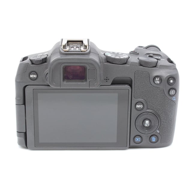 EOS R8 ボディ
