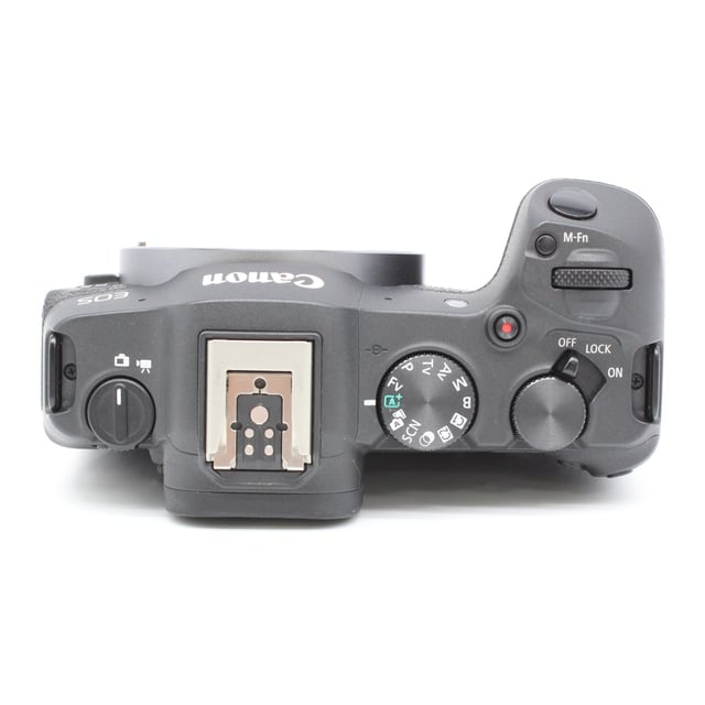 EOS R8 ボディ