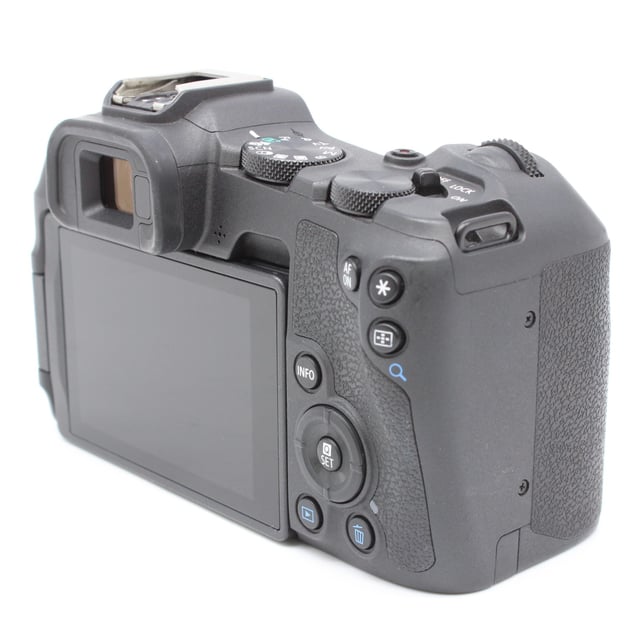 EOS R8 ボディ