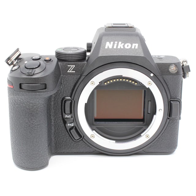 Z5II ボディ